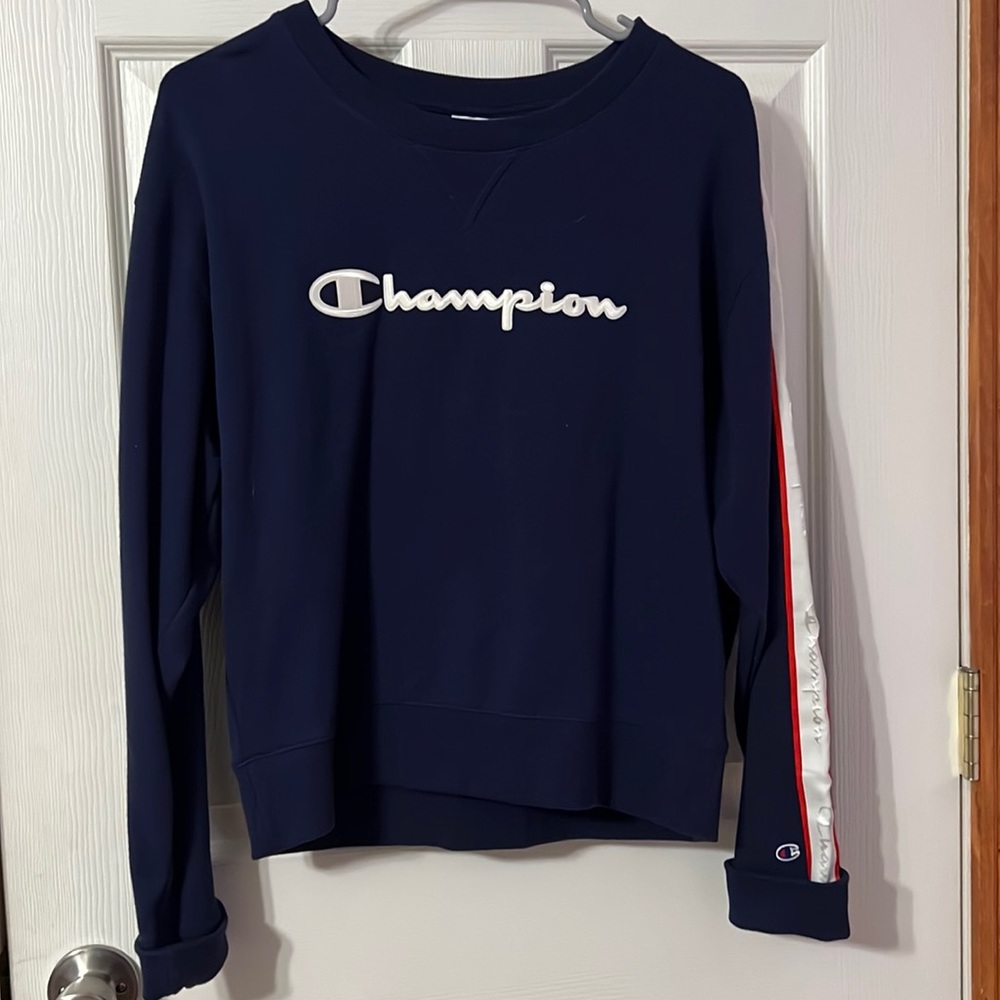 Champion Crewneck